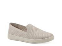 Upstay Slip-On Sneaker Taupe view
