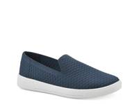 Upstay Slip-On Sneaker Navy view
