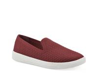 Upstay Slip-On Sneaker Burgundy view