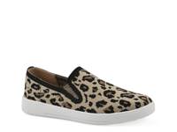 Upstay Slip-On Sneaker Leopard Print view