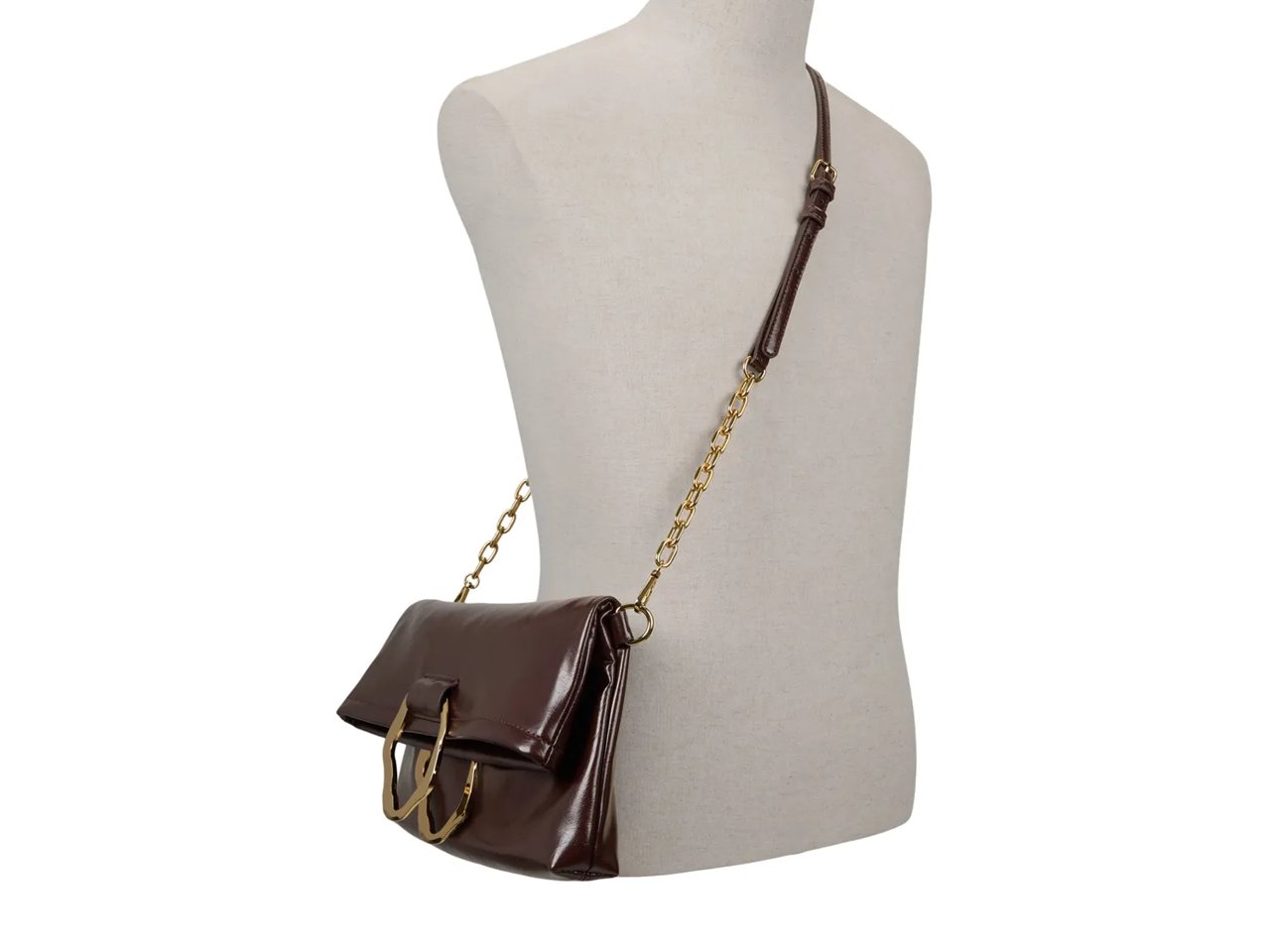 Zalinyaa Clutch