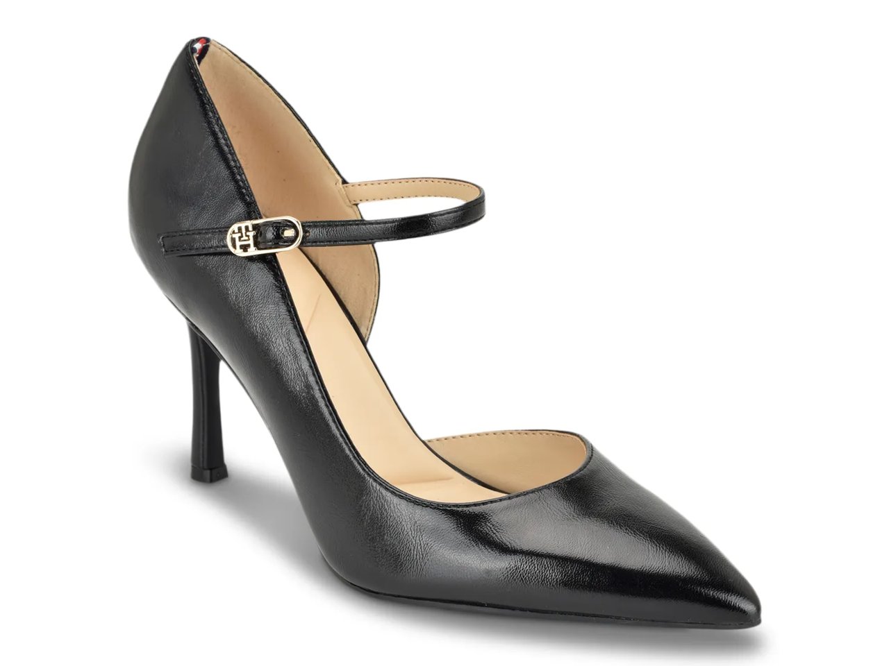 Gefrey Mary Jane Pump