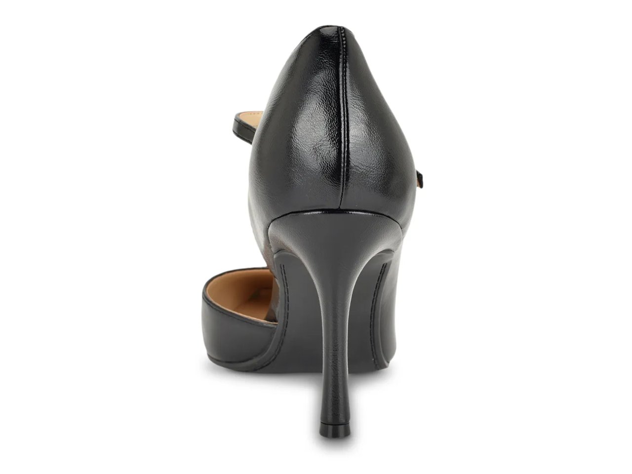 Gefrey Mary Jane Pump