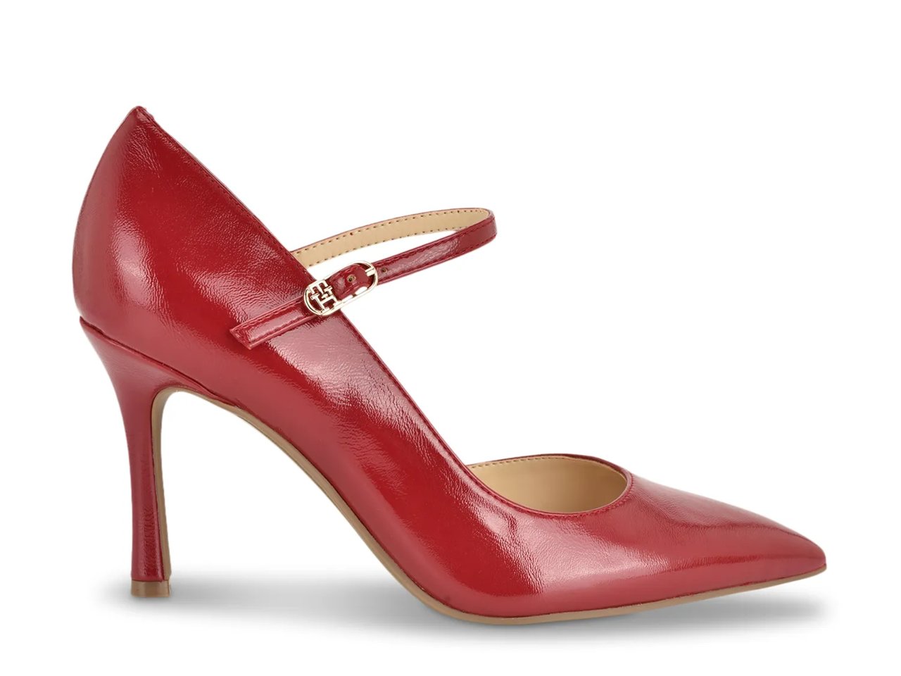 Gefrey Mary Jane Pump