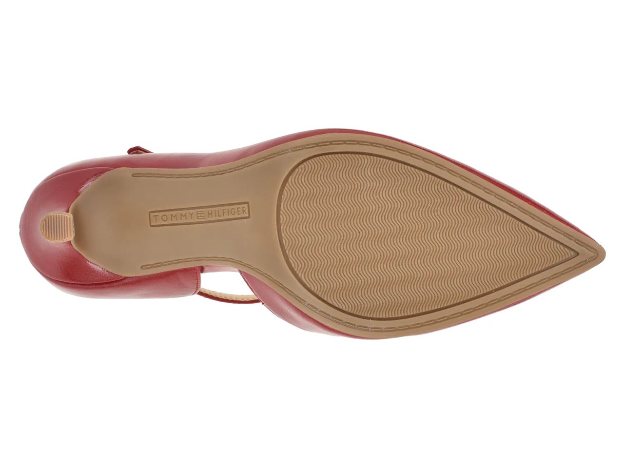 Gefrey Mary Jane Pump
