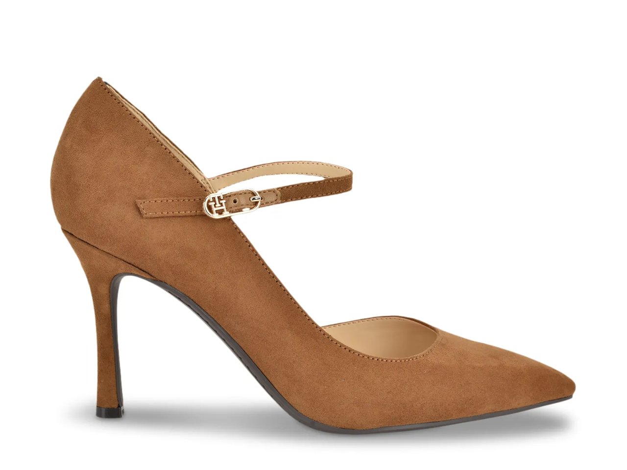 Gefrey Mary Jane Pump