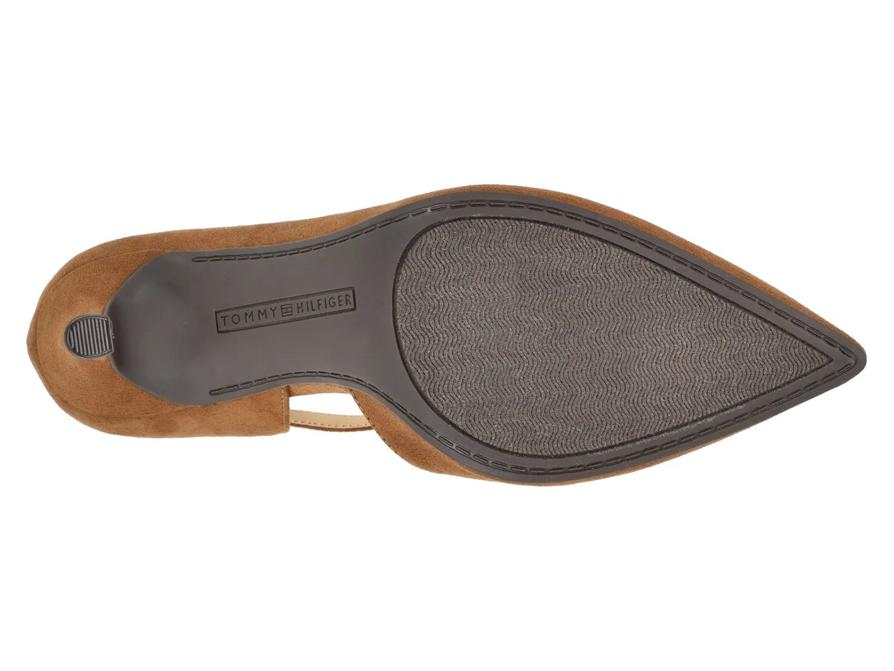 Gefrey Mary Jane Pump