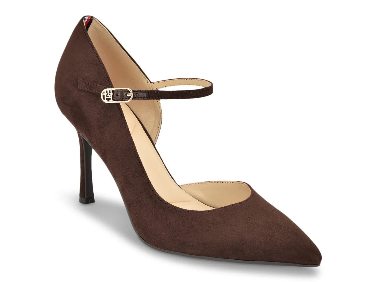 Gefrey Mary Jane Pump