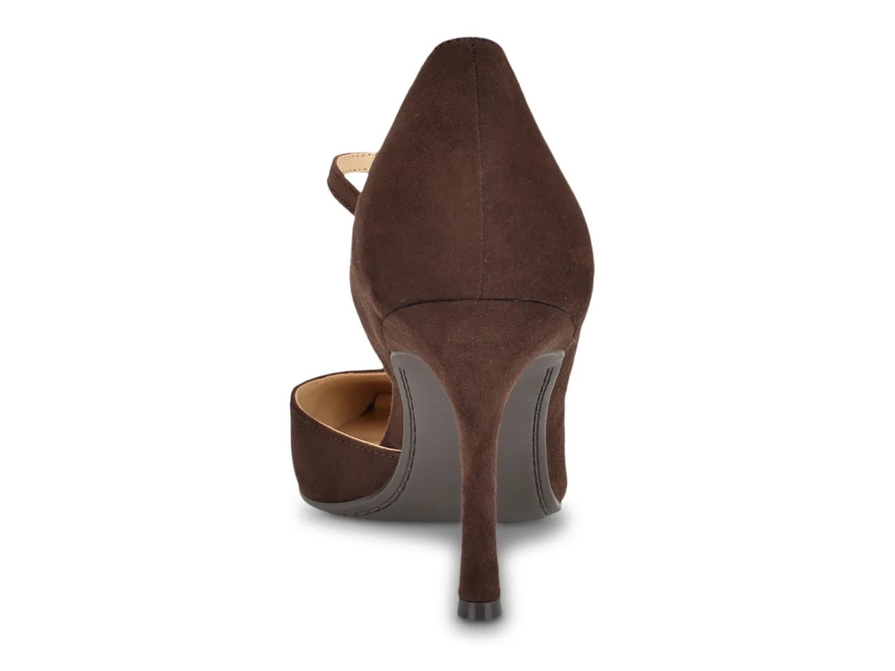 Gefrey Mary Jane Pump