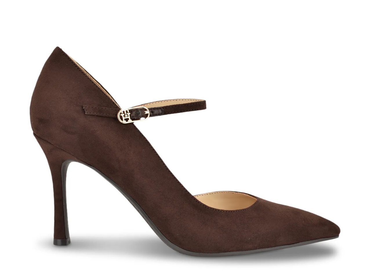 Gefrey Mary Jane Pump