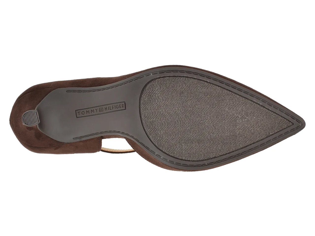 Gefrey Mary Jane Pump