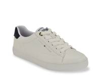 Lernia Sneaker Off White/Black view