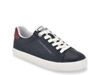 Lernia Sneaker Dark Blue view