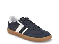 Madelin Sneaker Dark Blue view