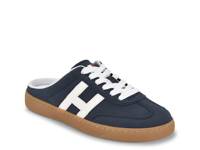 Melinaz Slip-On Sneaker Blue view