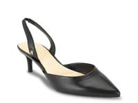 Tanna Pump Black view