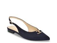 Vesly Flat Blue view