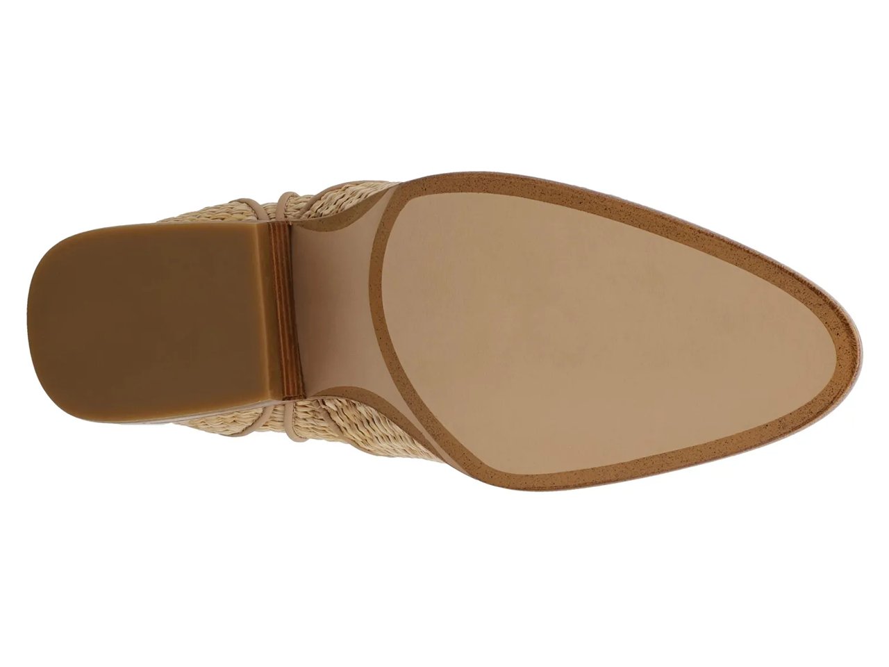 Jenah Boot