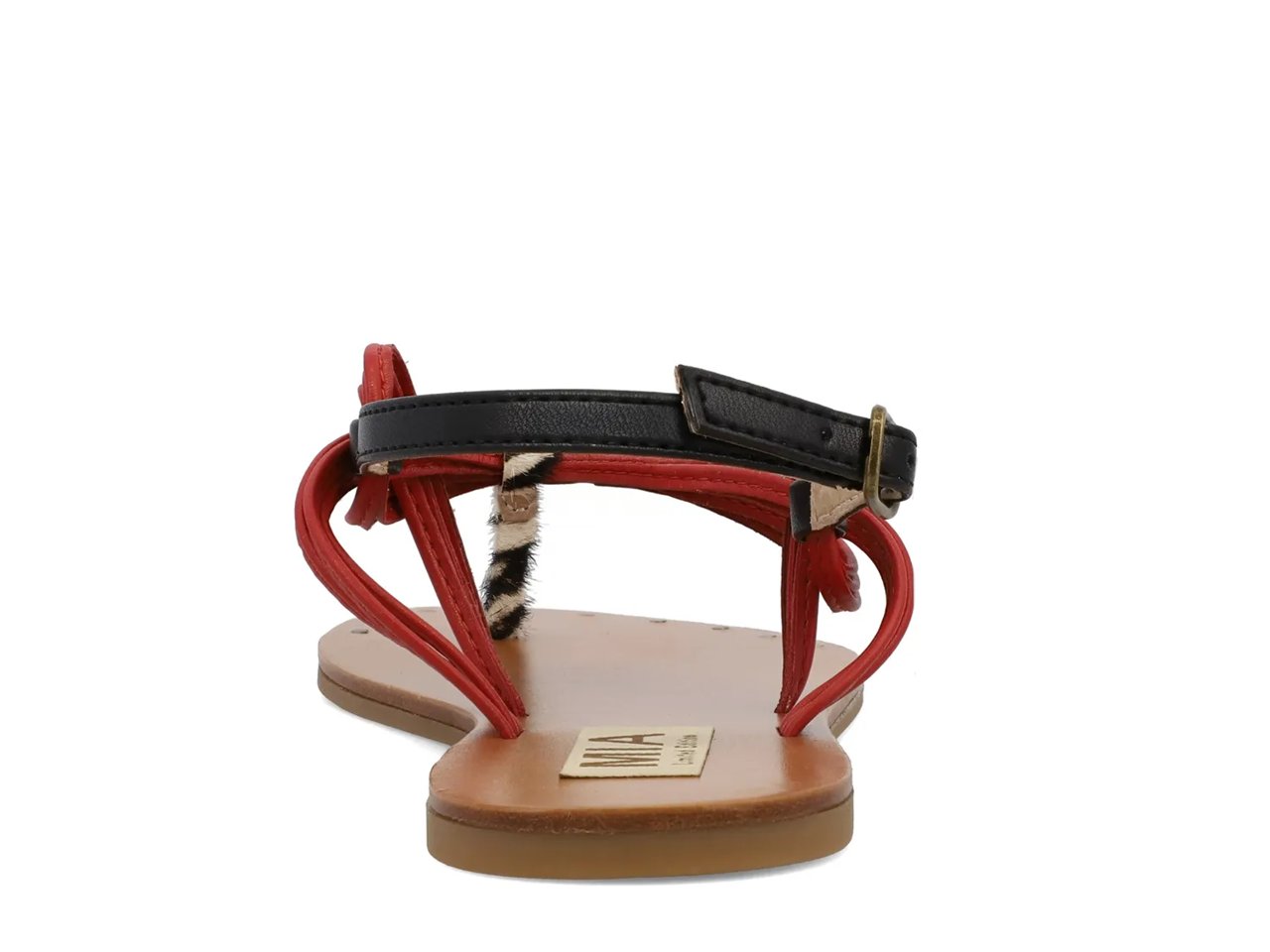 Tazara Sandal
