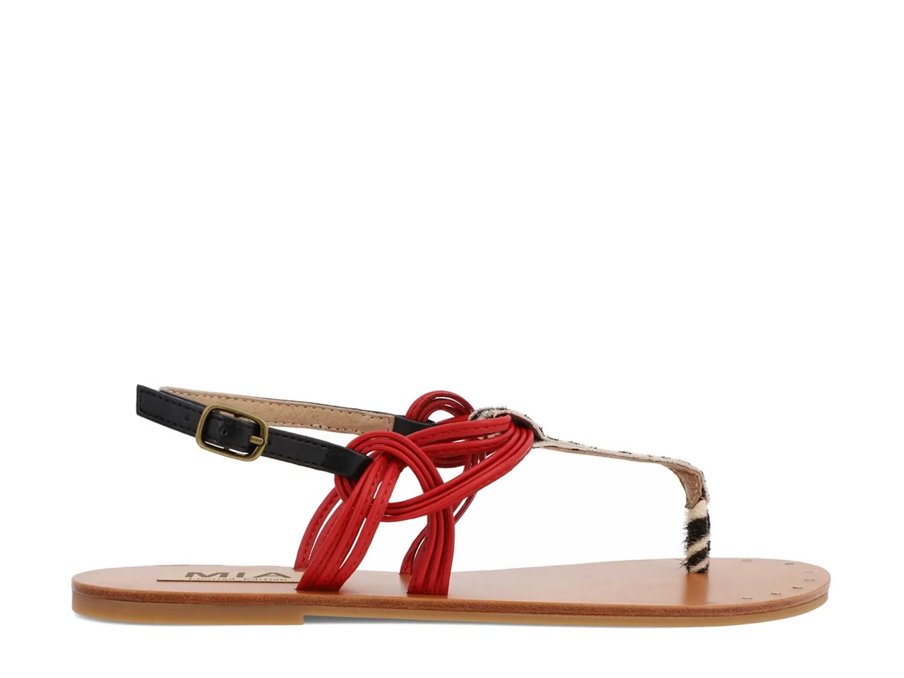 Tazara Sandal