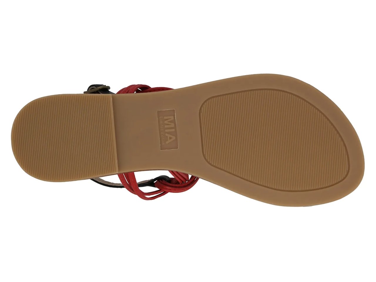 Tazara Sandal