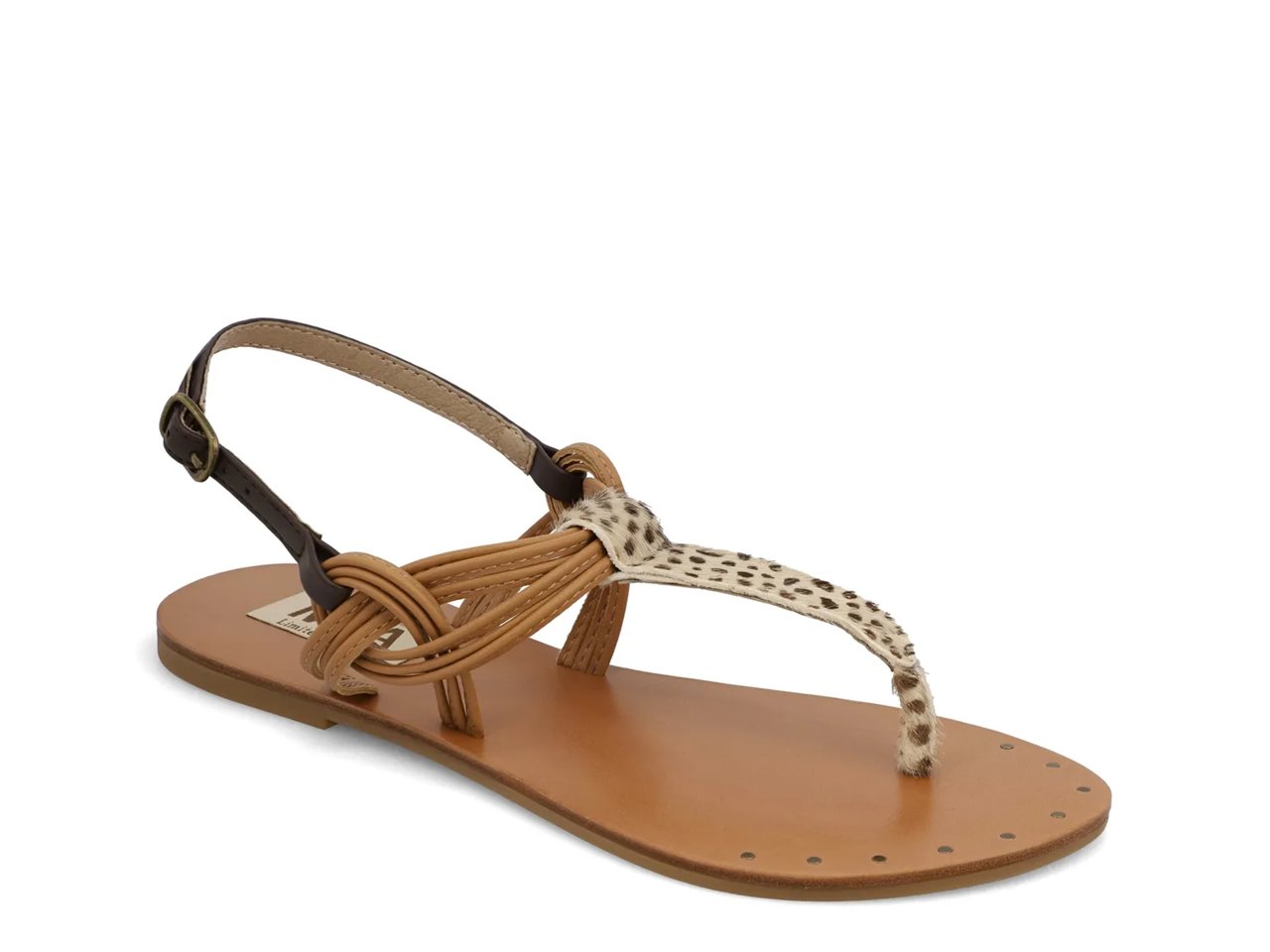 Tazara Sandal