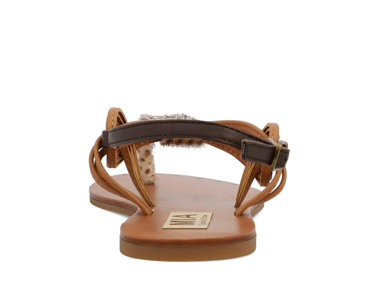 Tazara Sandal