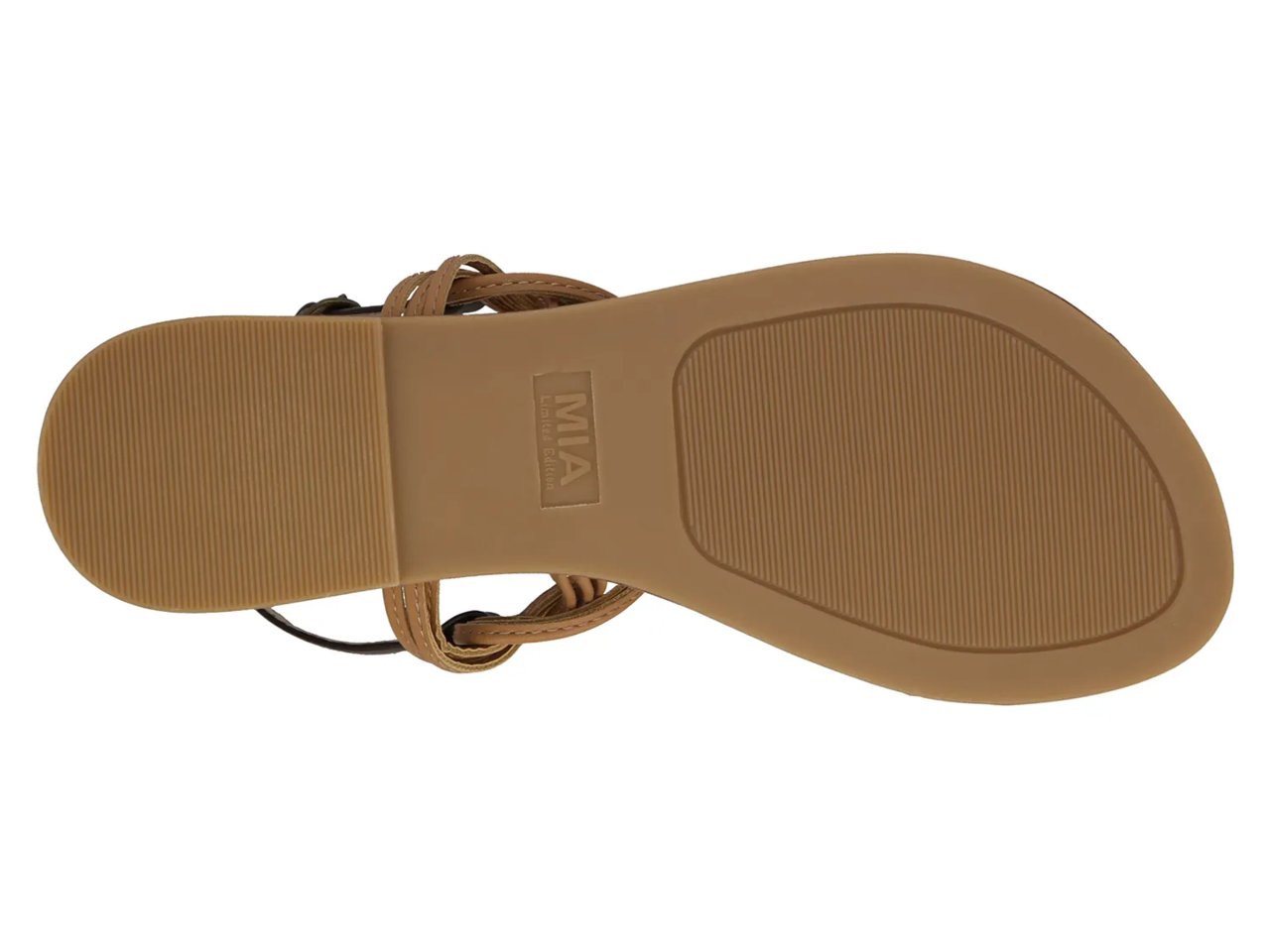 Tazara Sandal
