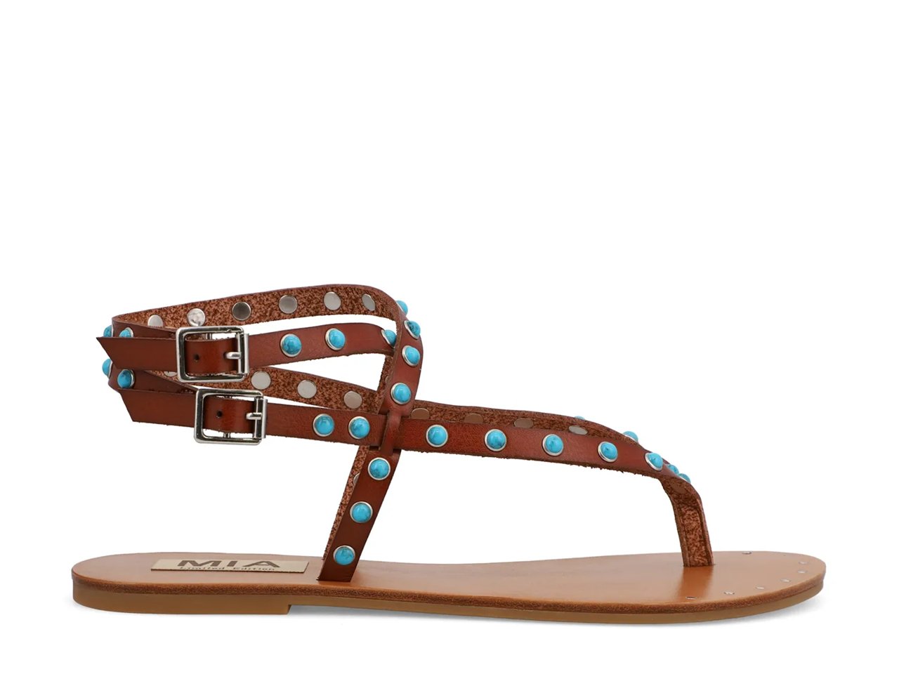 Tahirah Sandal