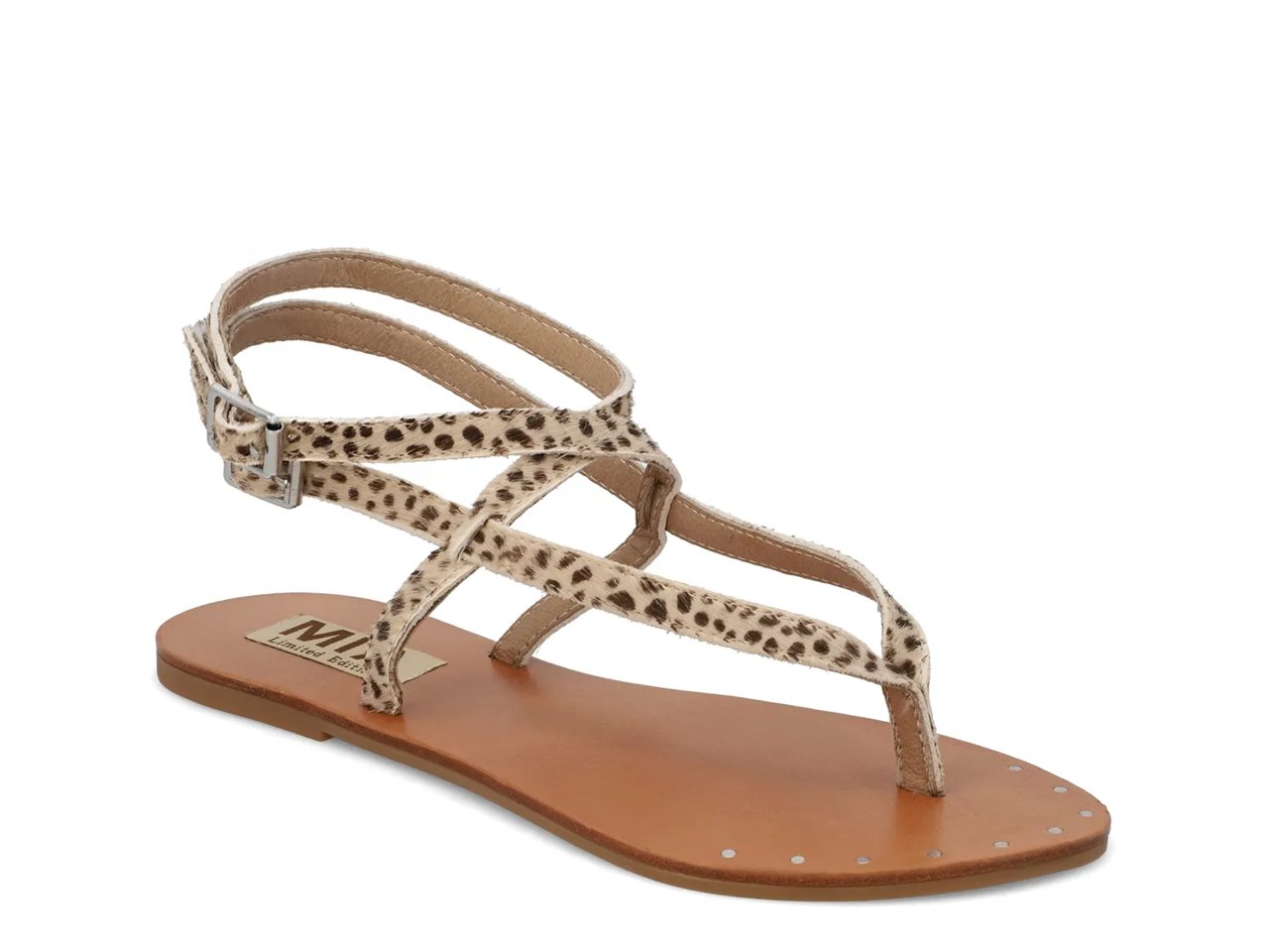 Tahirah Sandal