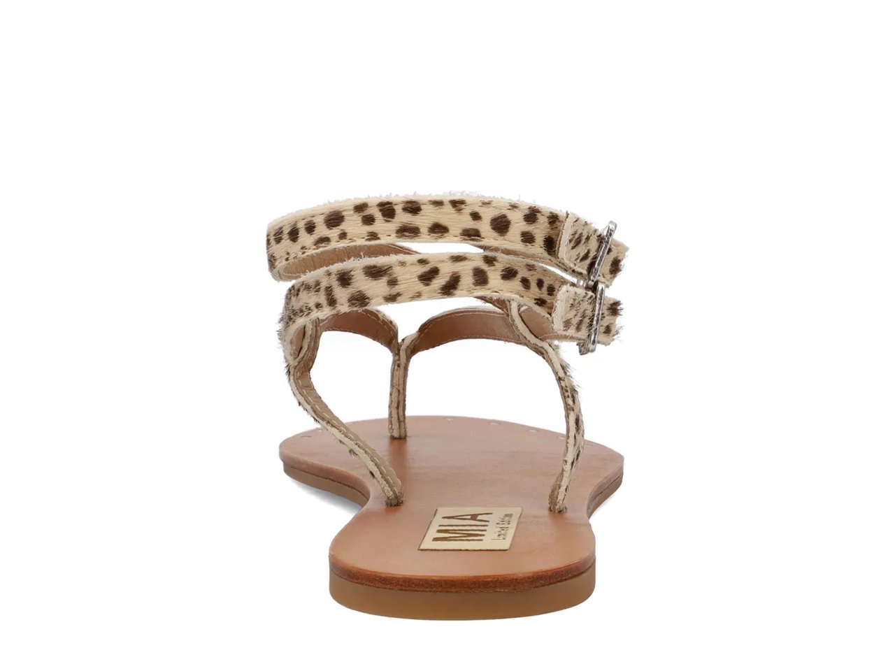 Tahirah Sandal