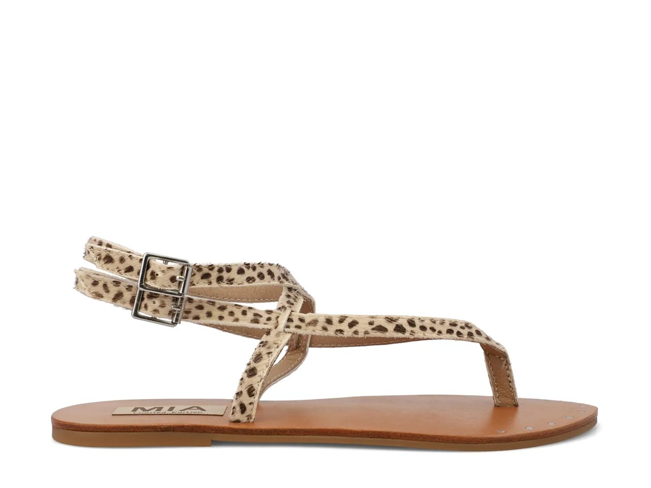 Tahirah Sandal