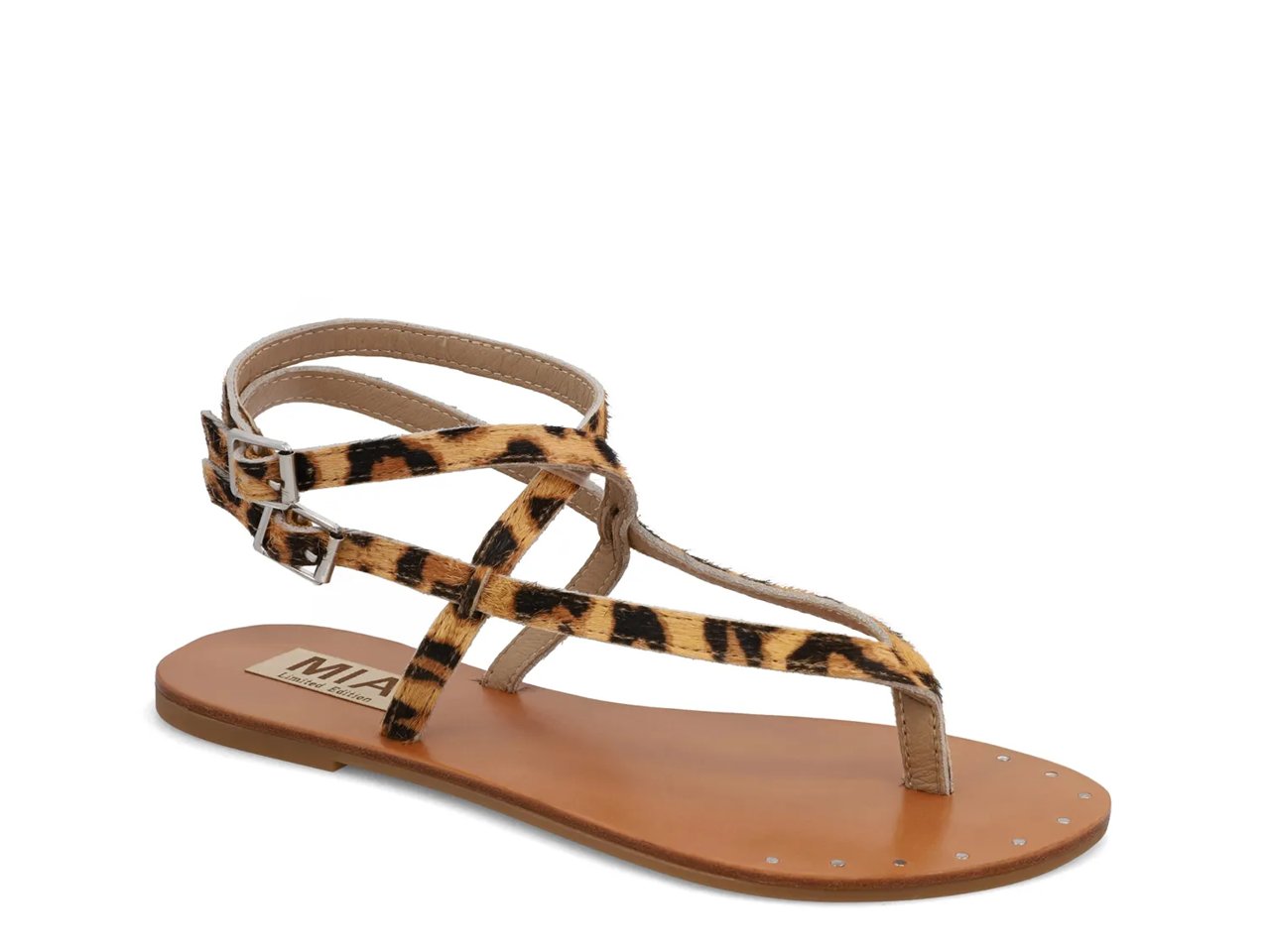 Tahirah Sandal