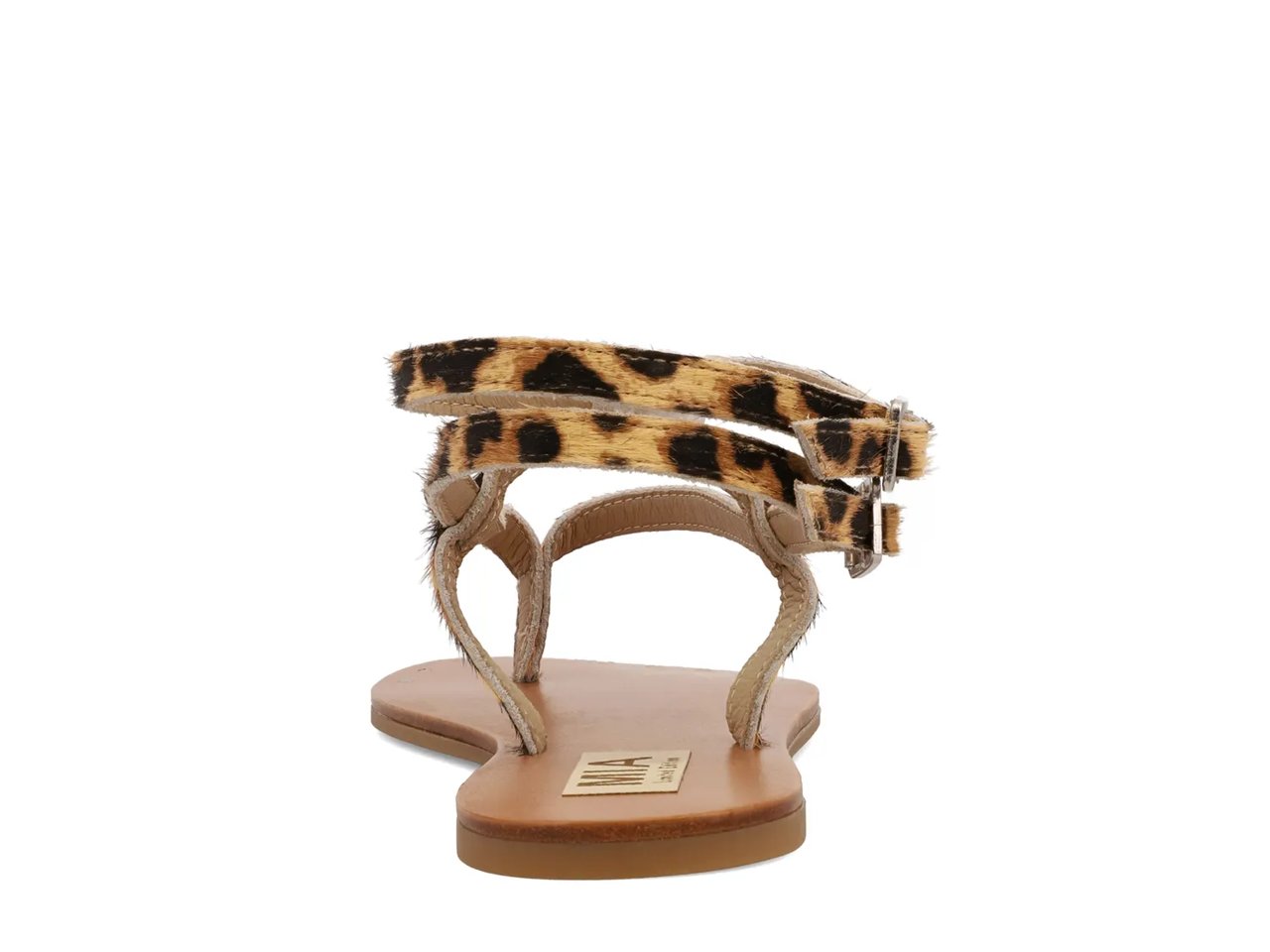 Tahirah Sandal