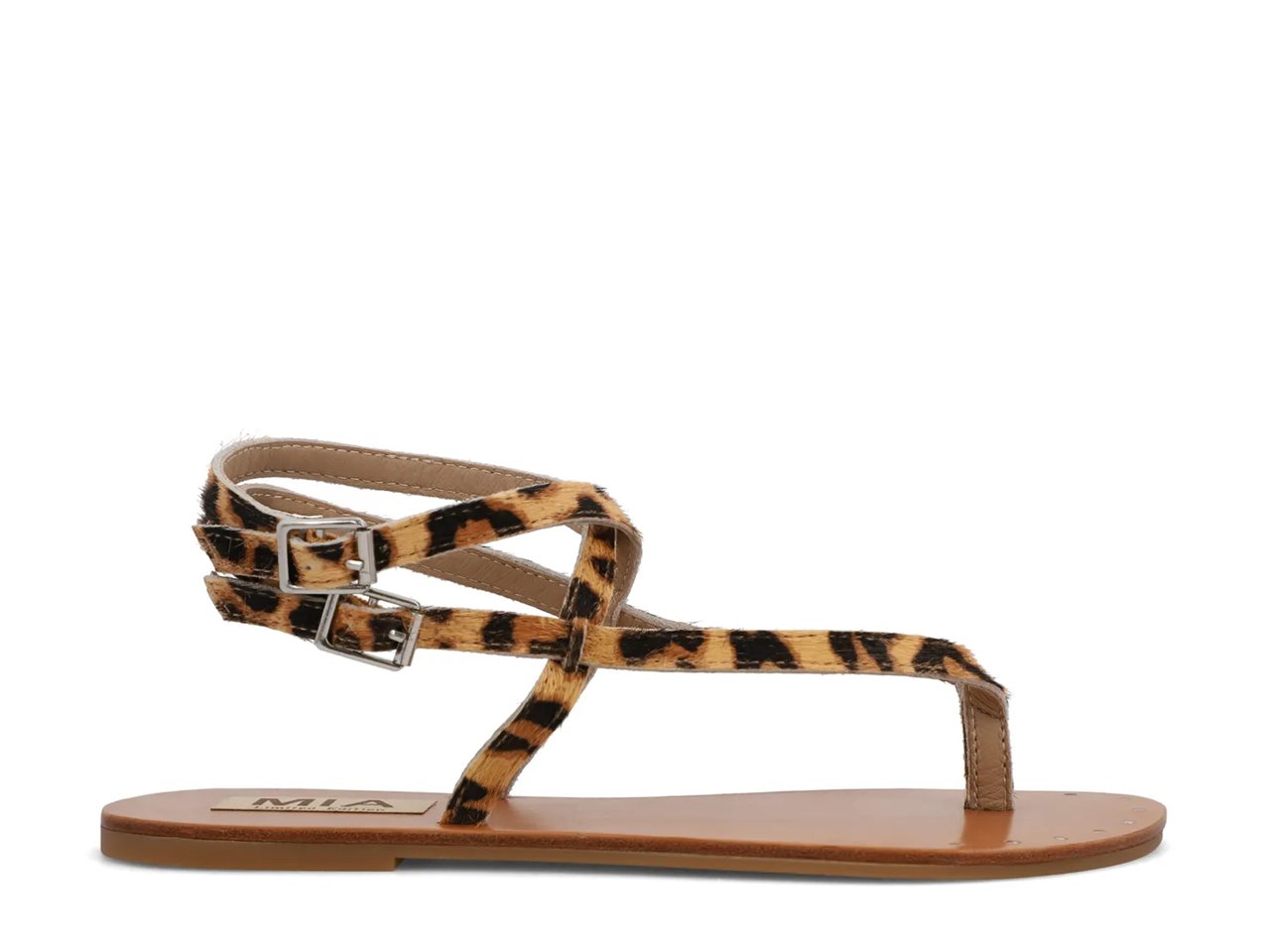 Tahirah Sandal