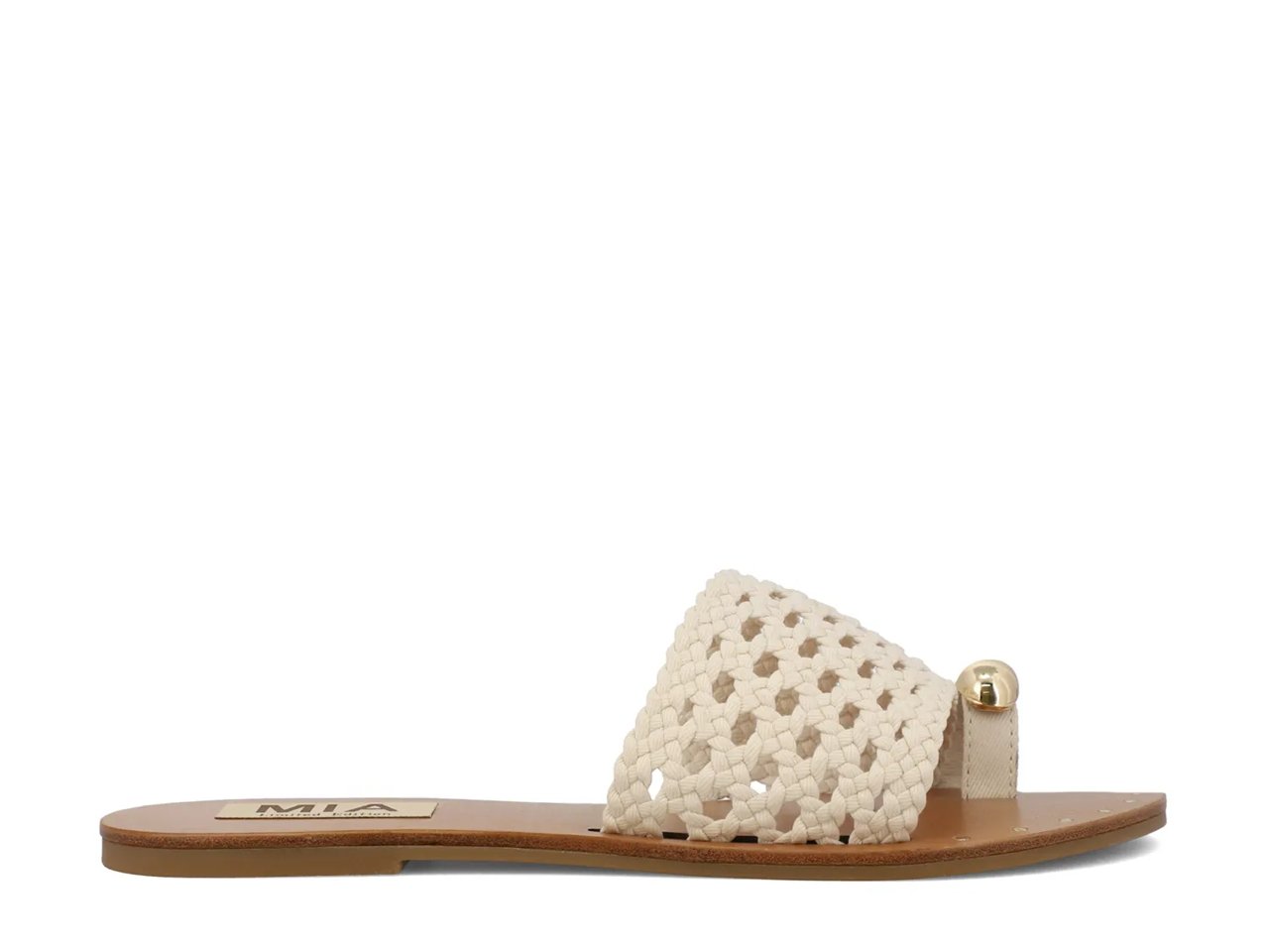 Tiva Sandal