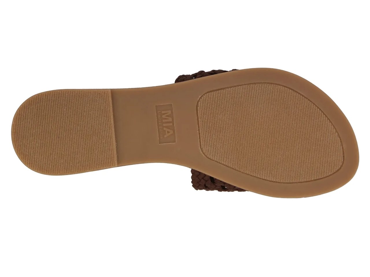 Tiva Sandal