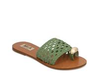 Tiva Sandal Mint view