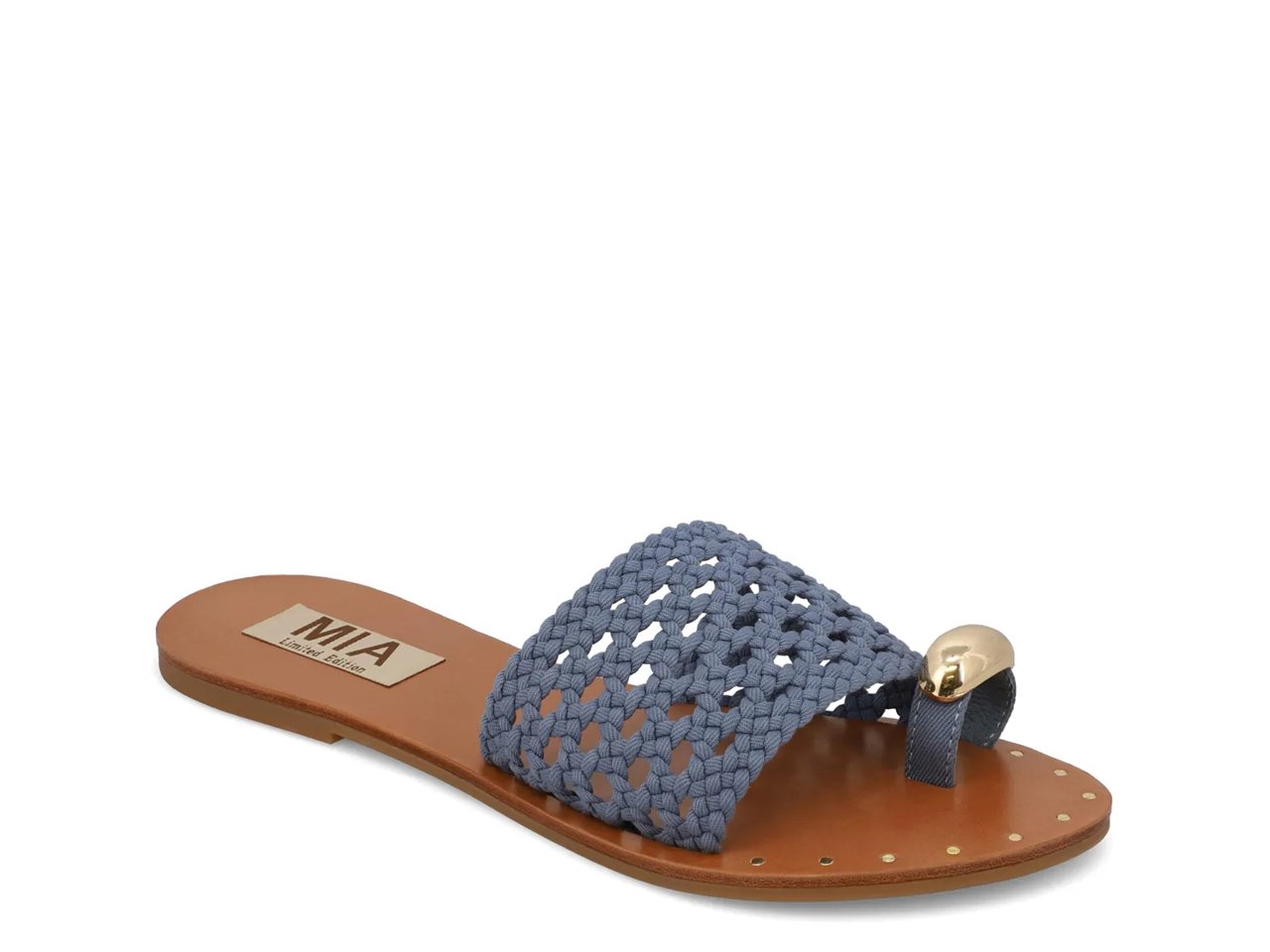 Tiva Sandal