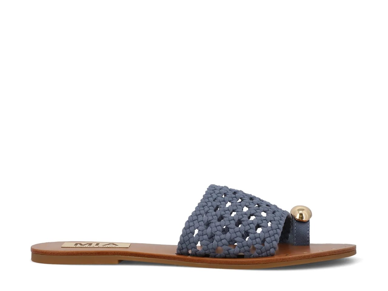 Tiva Sandal