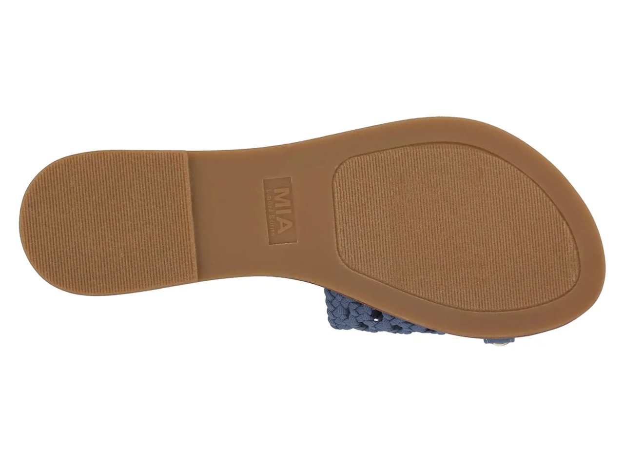 Tiva Sandal