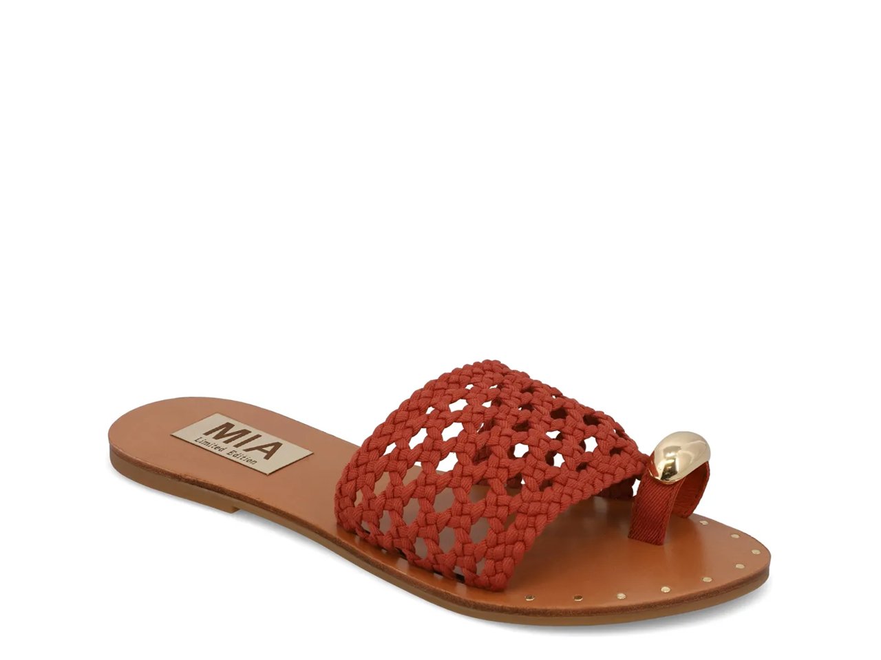 Tiva Sandal