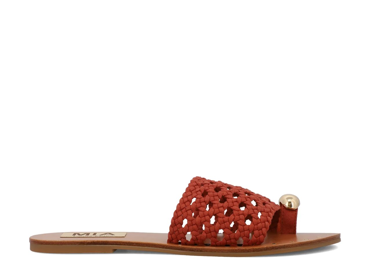 Tiva Sandal