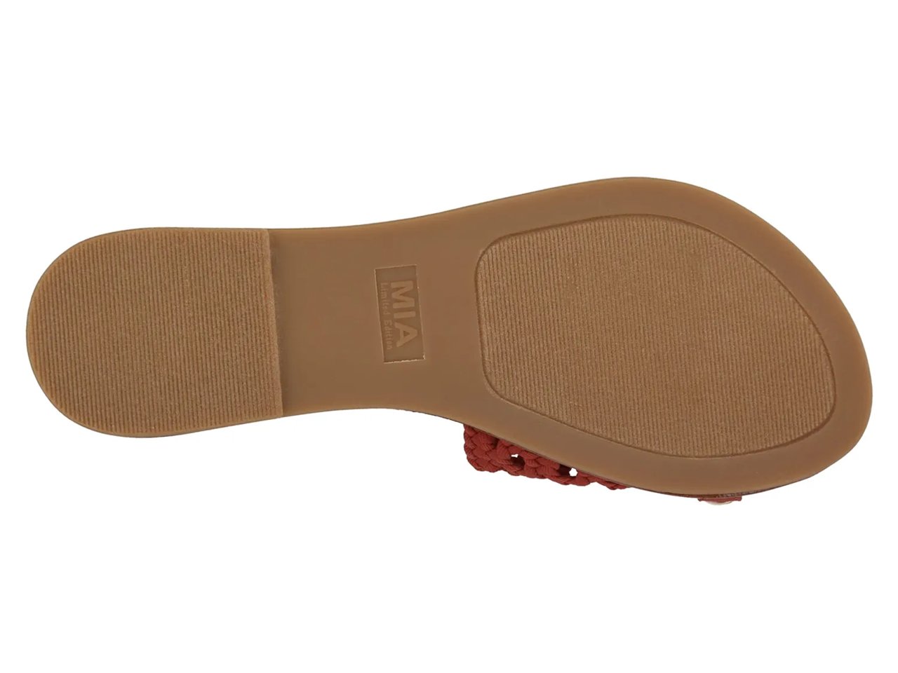 Tiva Sandal
