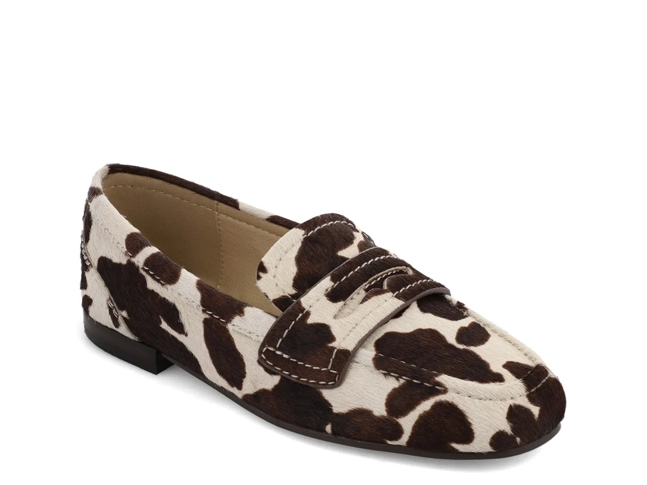 Bahar Penny Loafer