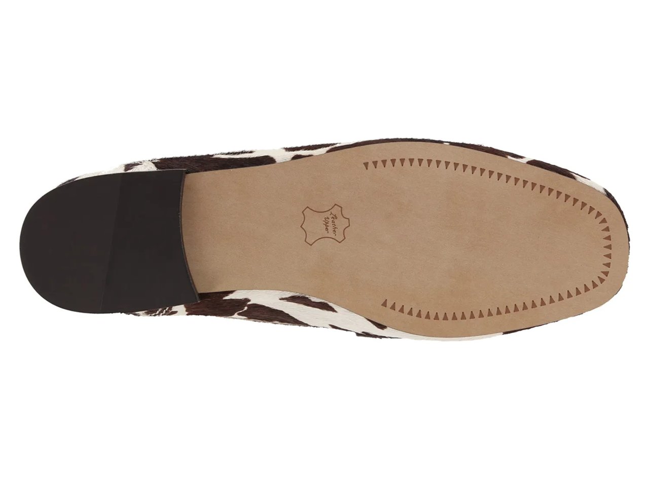 Bahar Penny Loafer
