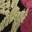 Bouquet Mule Multicolor view