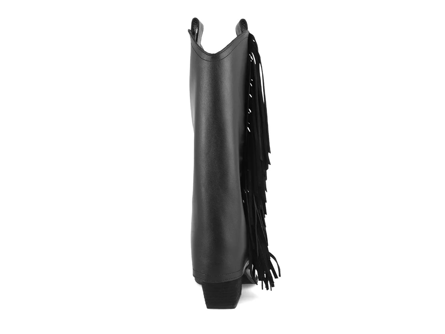 Deston Western Boot