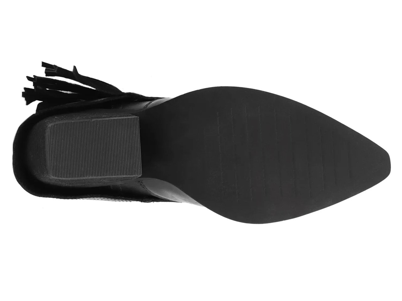 Deston Western Boot