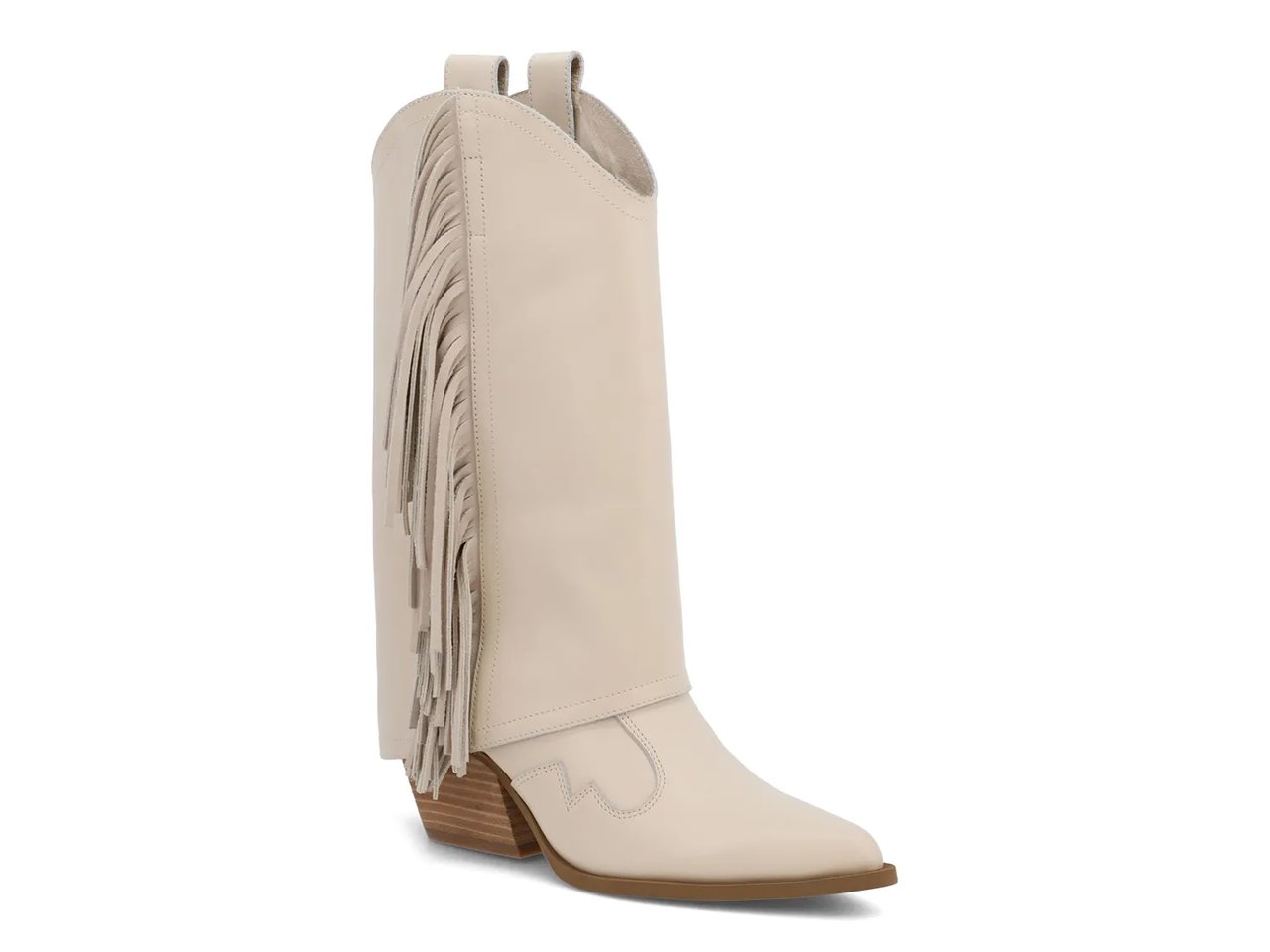 Deston Western Boot